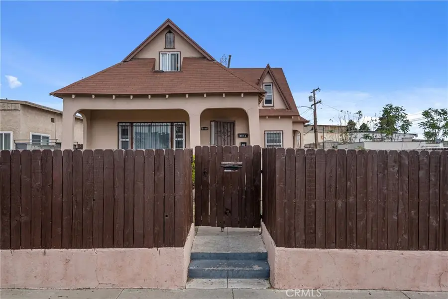 1017 W 99th Street, Los Angeles, CA 90044 - Image #3