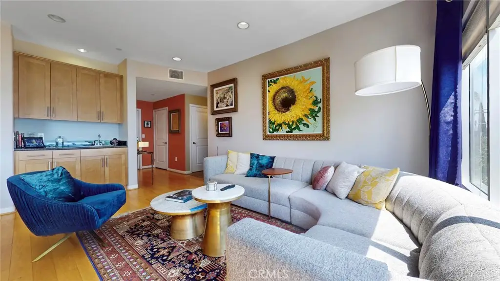 4821 Bakman Avenue #405, North Hollywood, CA 91601 - #1