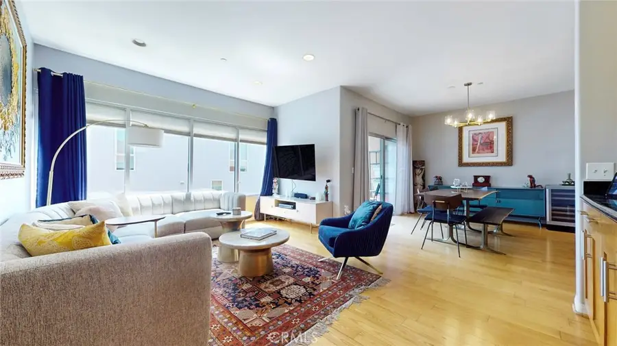 4821 Bakman Avenue #405, North Hollywood, CA 91601 - #2