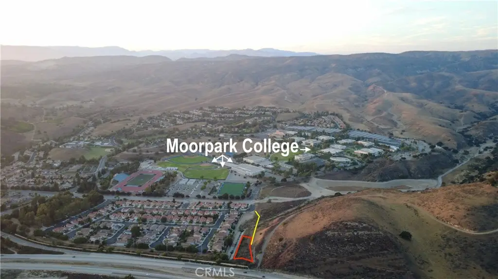 6422 Beragan Street, Moorpark, CA 93021 - #1