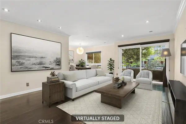 1203 N Sweetzer #118, West Hollywood, CA 90069