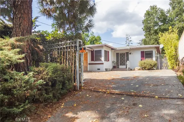 4369 El Prieto Road, Altadena, CA 91001