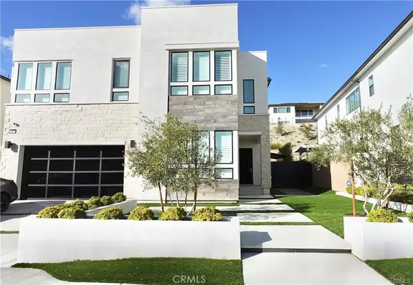 20551 W Hummingbird Court, Porter Ranch, CA 91326