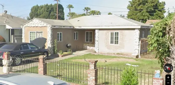 16213 S Thorson Avenue, Compton, CA 90221