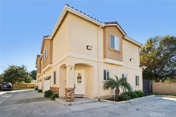 12106 Old River School Road #G, Downey, CA 90242