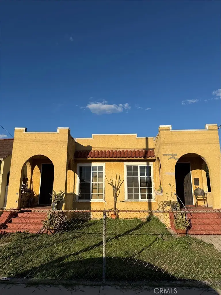 2731 E. Malabar, Los Angeles, CA 90033 - #1