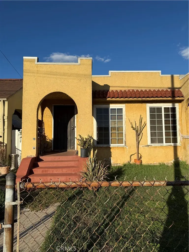 2731 E. Malabar, Los Angeles, CA 90033 - #2