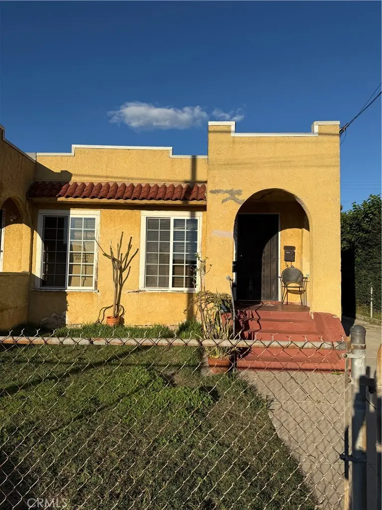 2731 E. Malabar, Los Angeles, CA 90033 - #3