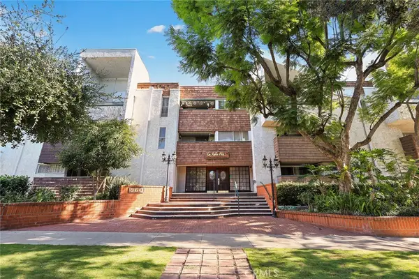 360 S Euclid Avenue S #219, Pasadena, CA 91101