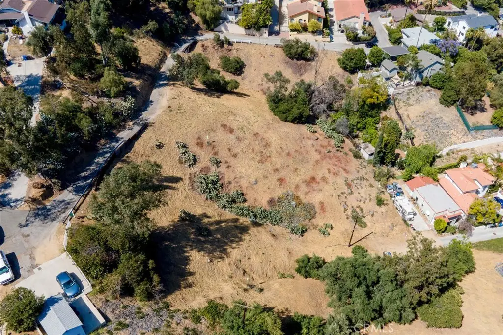 0 Norwalk Avenue, Eagle Rock, CA 90041 - #1