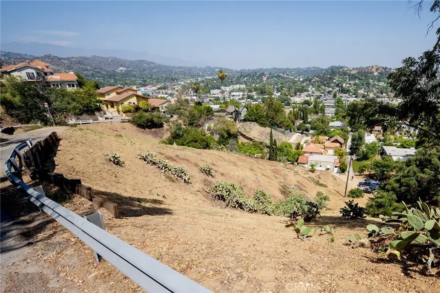 0 Norwalk Avenue, Eagle Rock, CA 90041 - #3