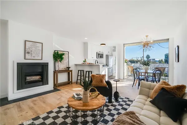 6151 Orange #307, Los Angeles, CA 90048