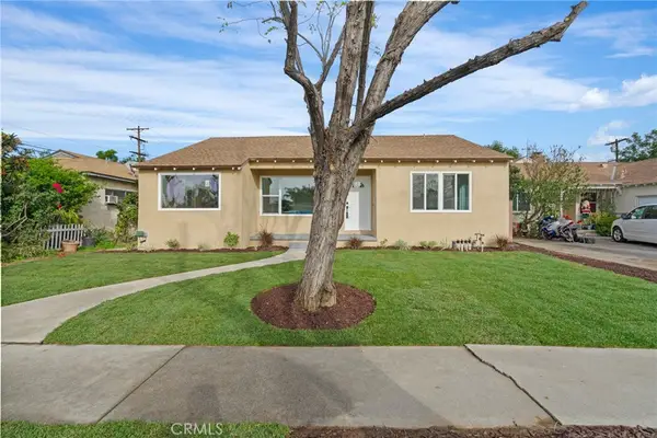 18725 Covello, Reseda, CA 91335