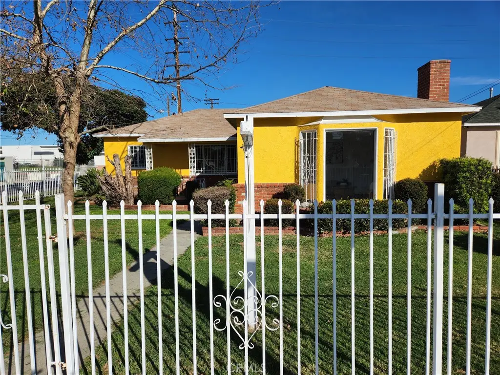 5301 Aldrich Road, South Gate, CA 90280 - #1