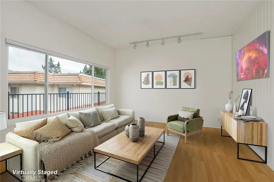 4525 Ramona Avenue #12, La Verne, CA 91750 - #2