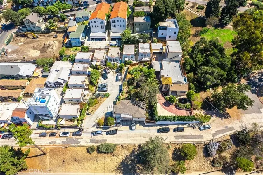 1303 Lilac Terrace, Los Angeles, CA 90026 - #2