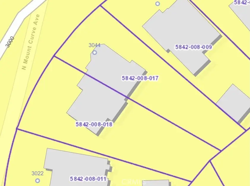 3044 N Mount Curve Avenue, Altadena, CA 91001 - Image #3