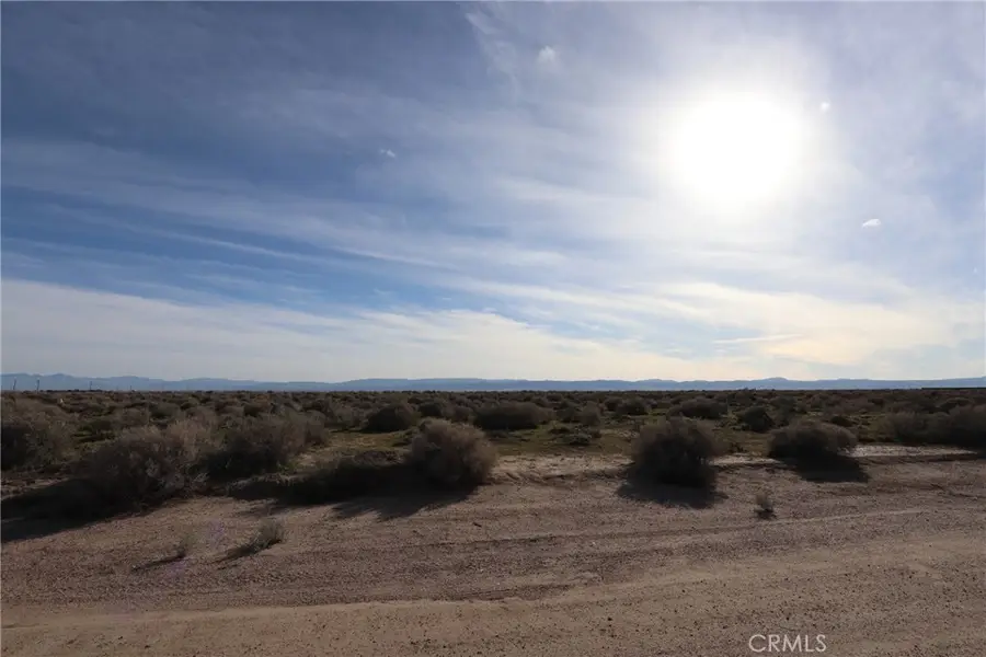 0 60th St W & W. Ave B-6, Lancaster, CA 93536 - #3