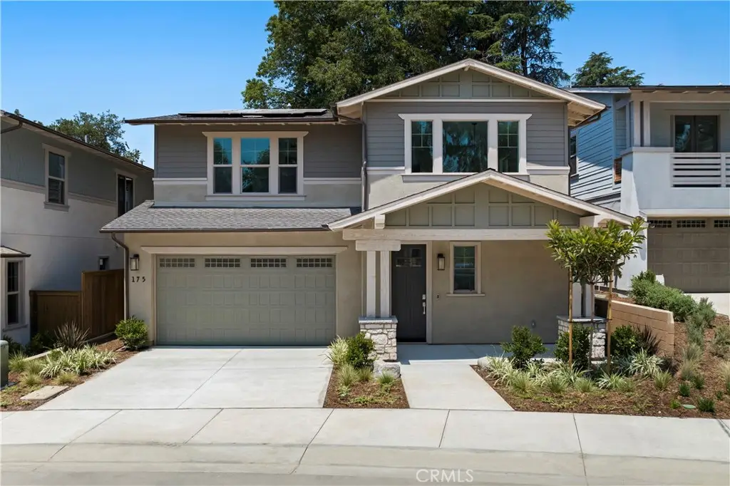 175 E Palm Street, Altadena, CA 91001 - #1