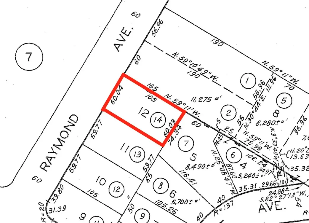 3262 Raymond Avenue, Altadena, CA 91001 - Image #1