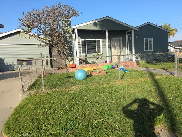 15403 Stevens Avenue, Bellflower, CA 90706