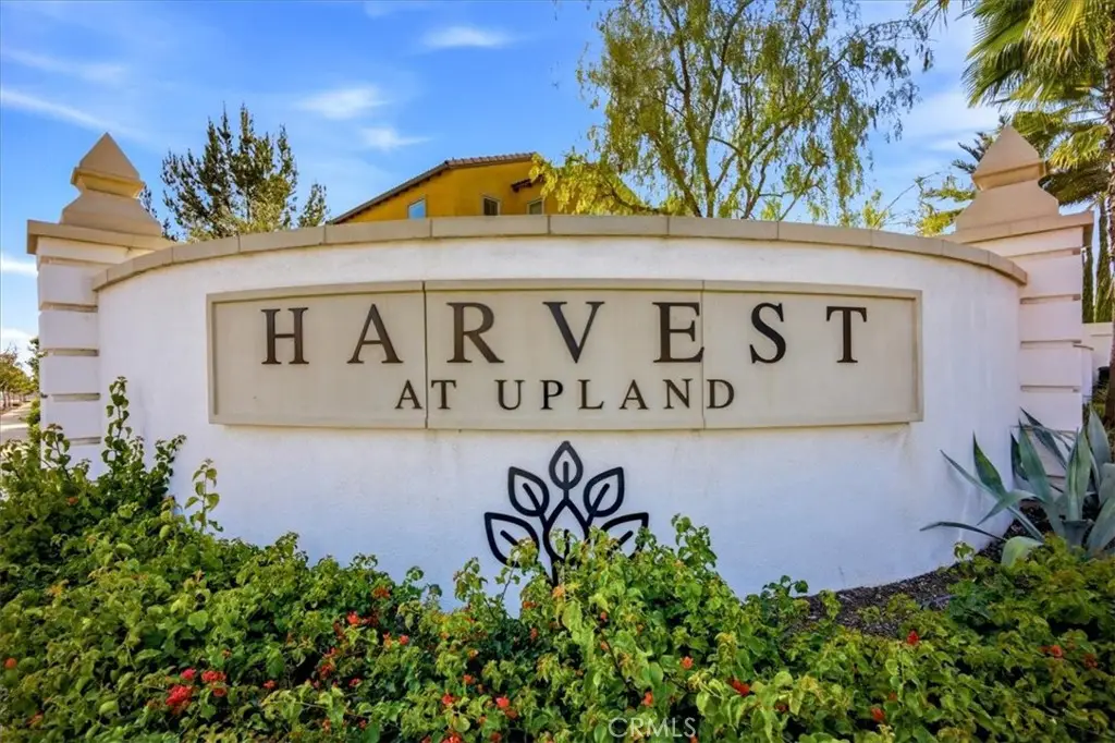 2291 Peach Court, Upland, CA 91786 - #1