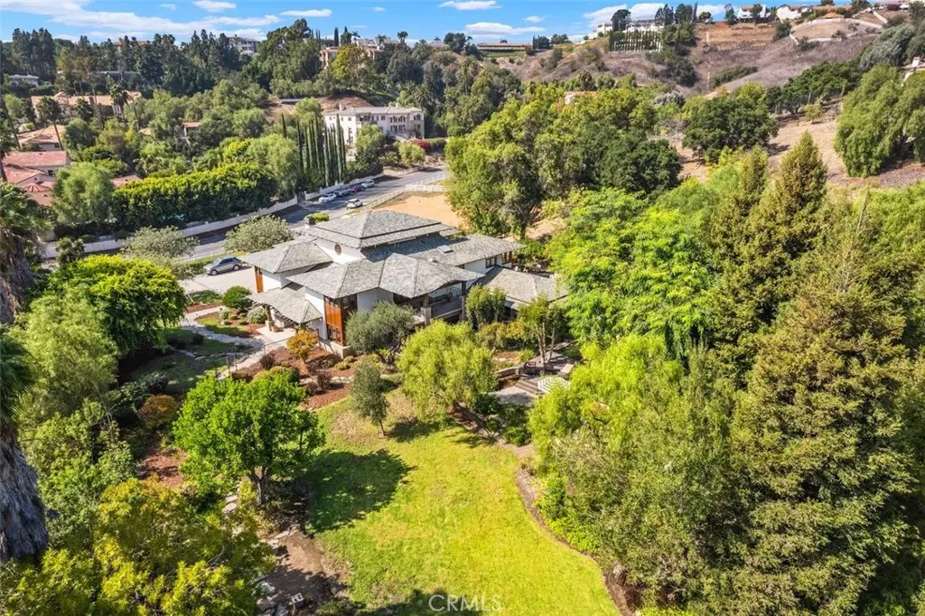 2540 Crow Foot Lane, Diamond Bar, CA 91765 - #1