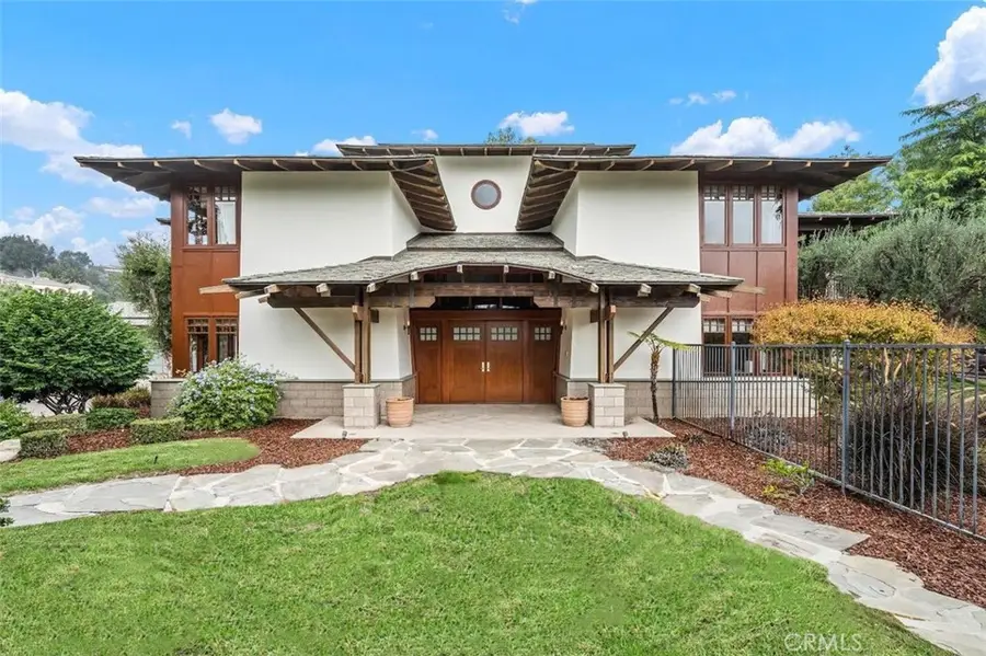 2540 Crow Foot Lane, Diamond Bar, CA 91765 - #2