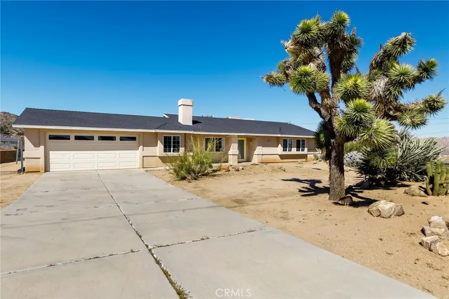 8444 Acoma Trail, Yucca Valley, CA 92284 - #3
