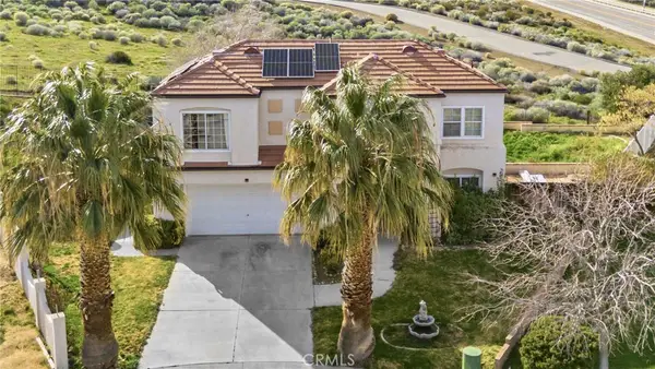 2856 Cloverdale Court, Palmdale, CA 93551