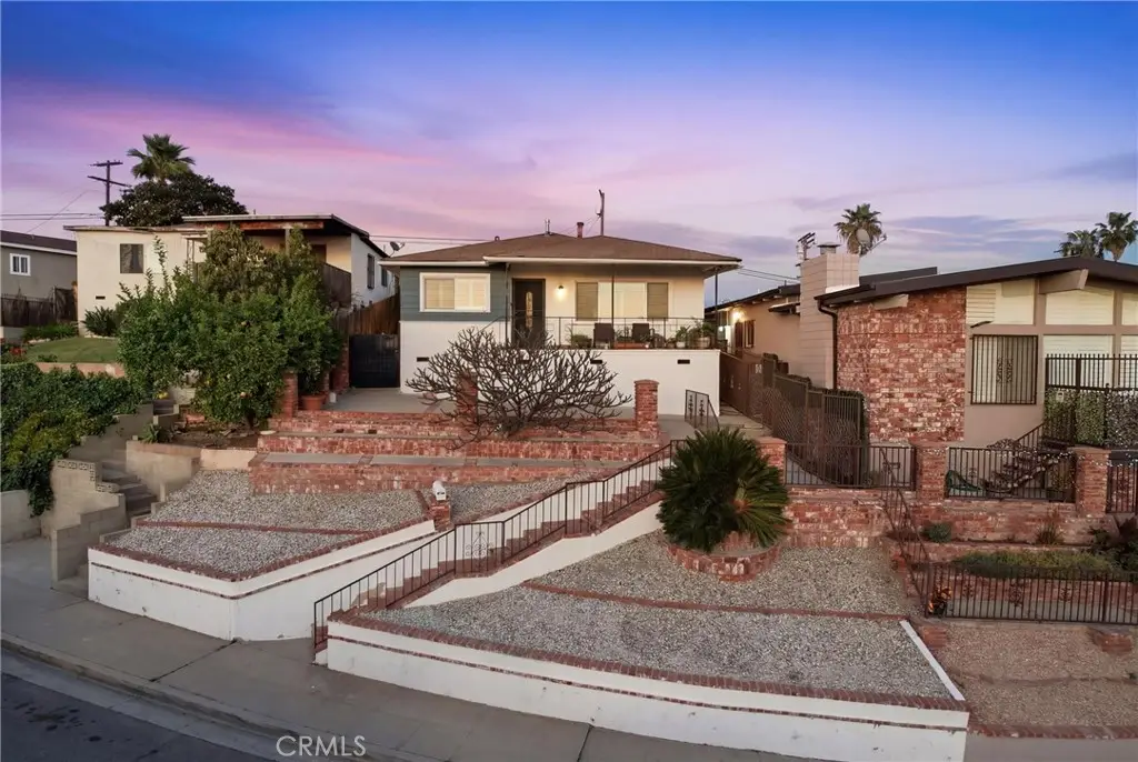 1920 Del Paso, Los Angeles, CA 90032 - #1