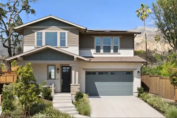 181 E Palm Street E, Altadena, CA 91001