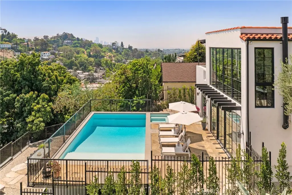 2168 Princeton, Los Angeles, CA 90026 - #1