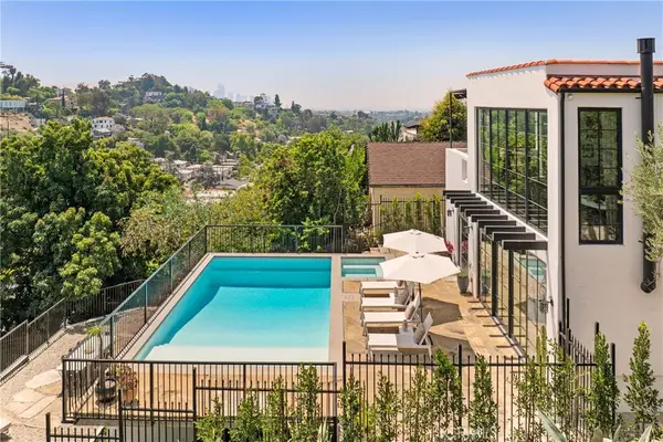 2168 Princeton Avenue, Los Angeles, CA 90026
