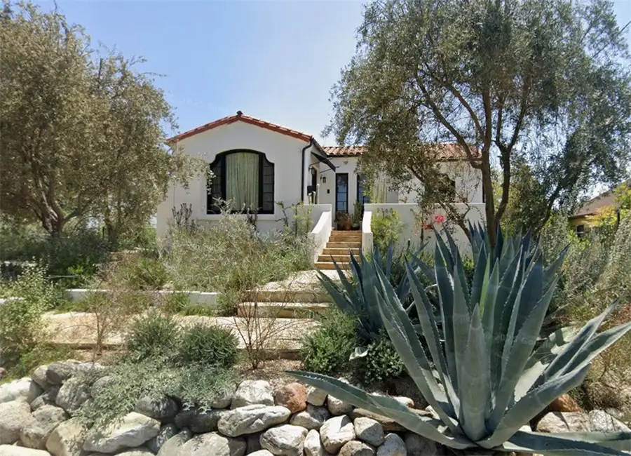 2168 Princeton, Los Angeles, CA 90026 - #3