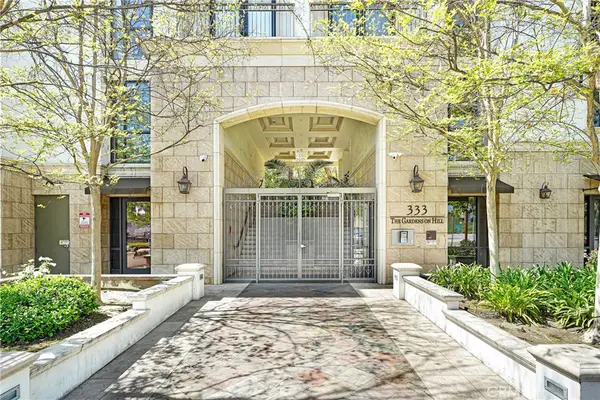 333 N Hill Avenue #203, Pasadena, CA 91106