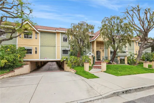 25 Palmetto Drive #E, Alhambra, CA 91801