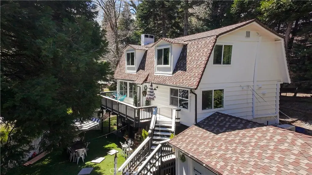 220 Oak Dr., Lake Arrowhead, CA 92352 - #1