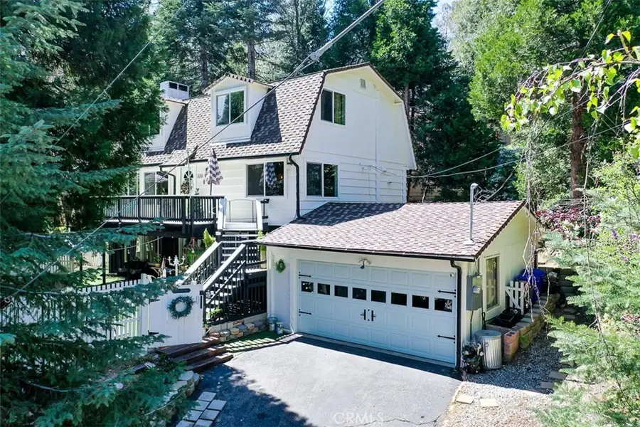 220 Oak Dr., Lake Arrowhead, CA 92352 - #2
