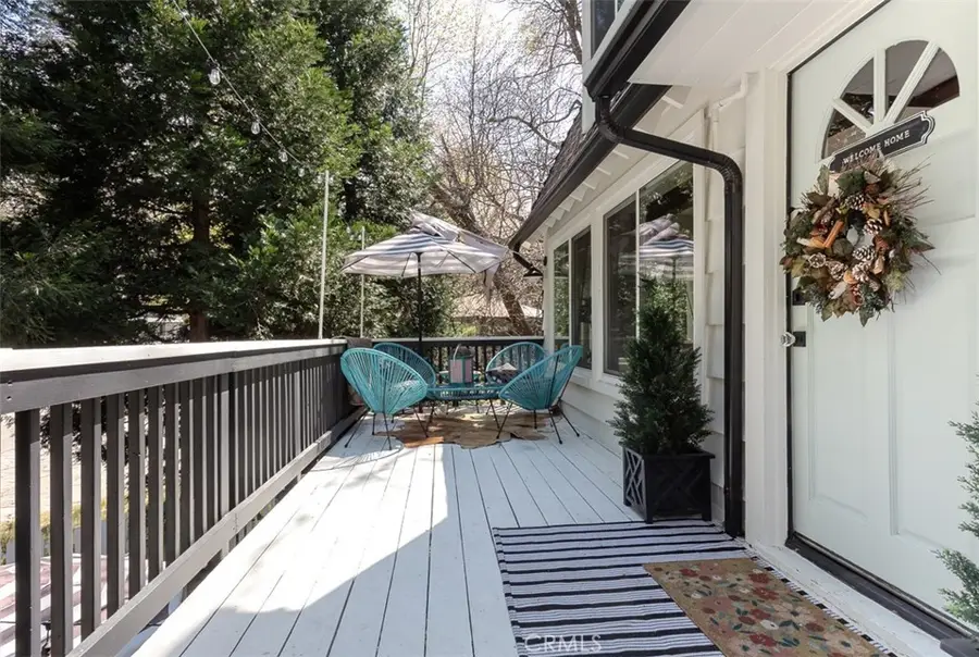 220 Oak Dr., Lake Arrowhead, CA 92352 - #3