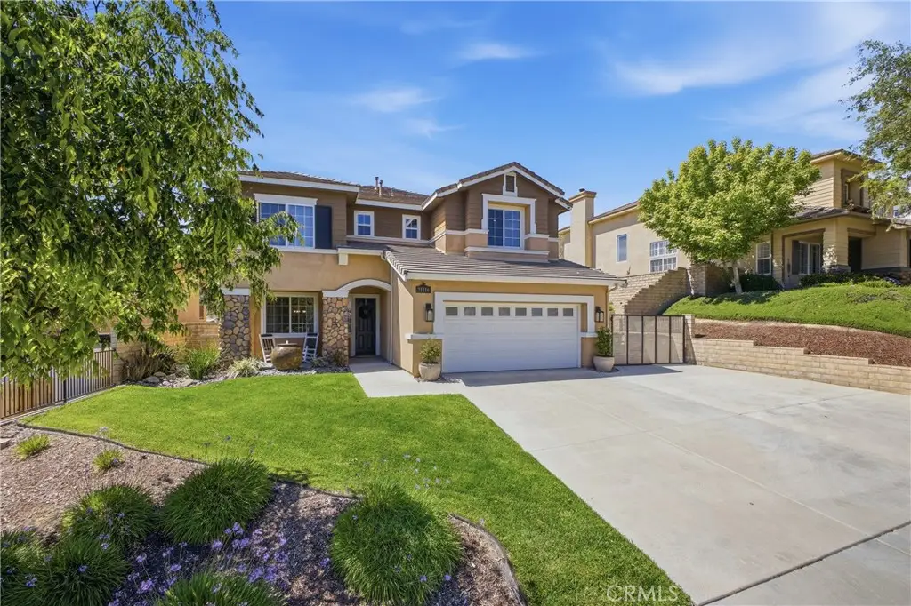 21116 Cross Creek Drive, Saugus, CA 91350 - #1