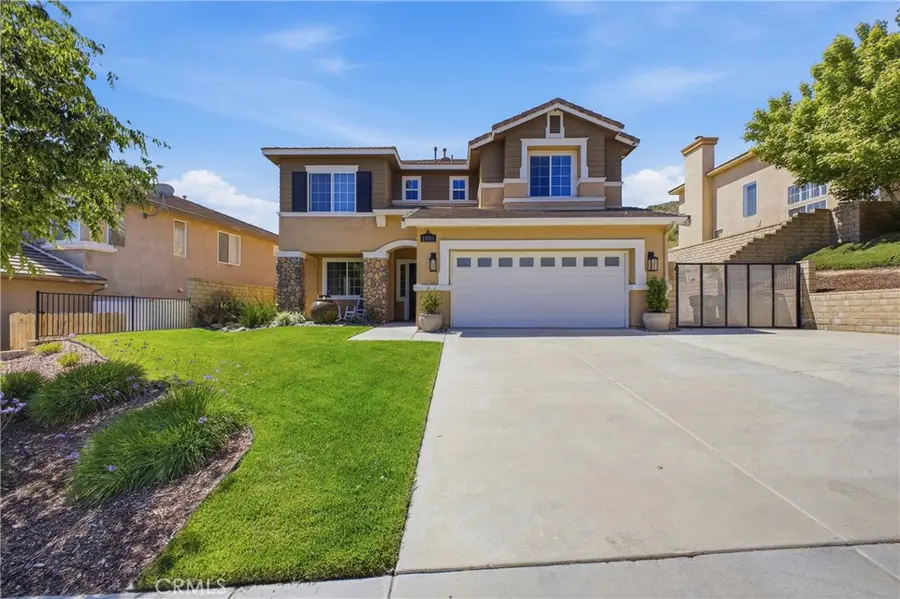 21116 Cross Creek Drive, Saugus, CA 91350 - #2
