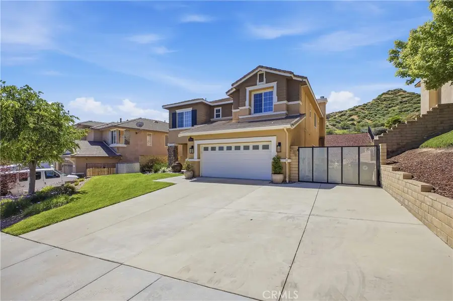 21116 Cross Creek Drive, Saugus, CA 91350 - #3