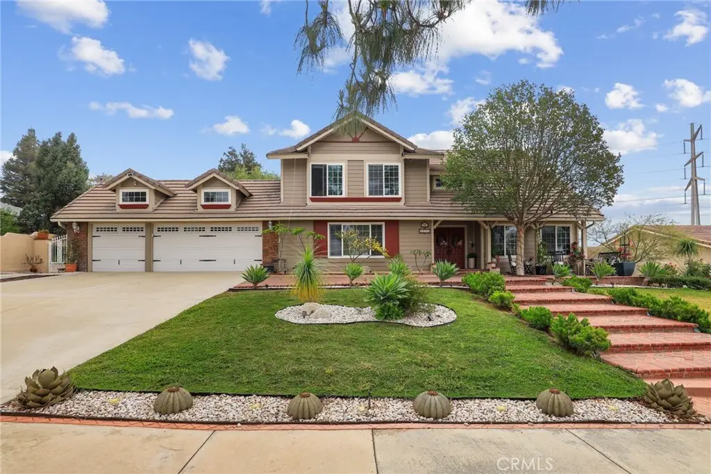 2240 N Campus Avenue, Upland, CA 91784 - #1