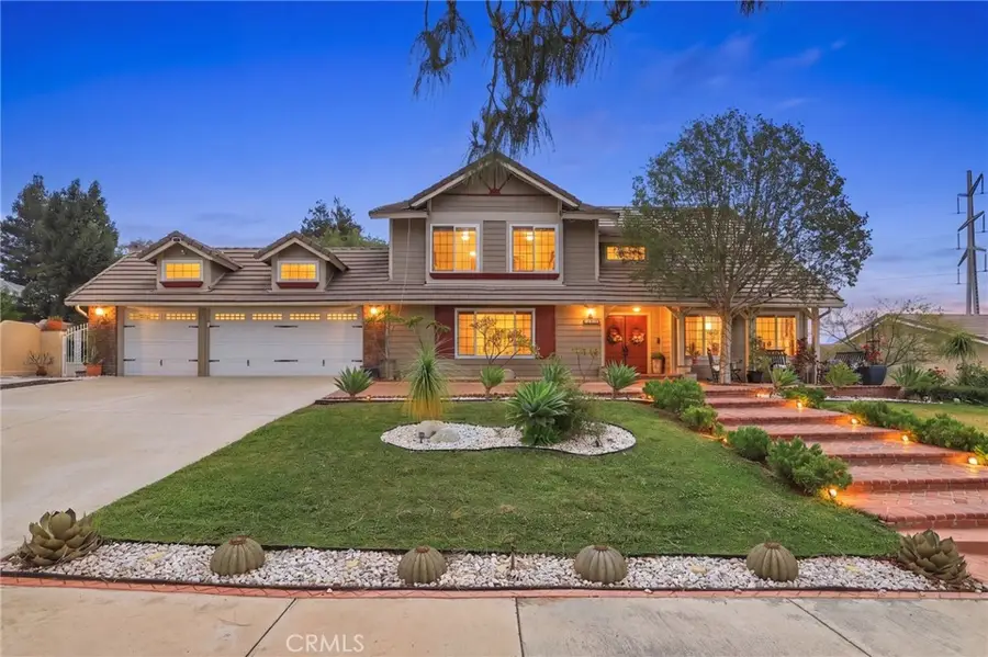 2240 N Campus Avenue, Upland, CA 91784 - #2