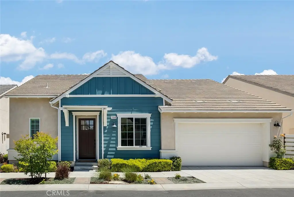 25118 Citron Lane, Canyon Country, CA 91387 - #1