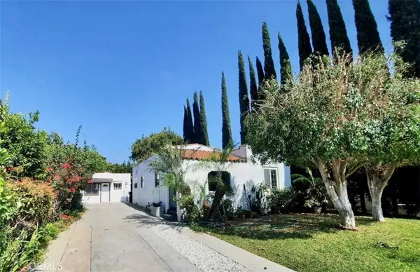 1328 S Record, Los Angeles, CA 90023