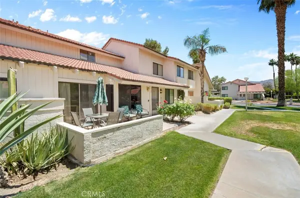 6134 Arroyo Road #3, Palm Springs, CA 92264