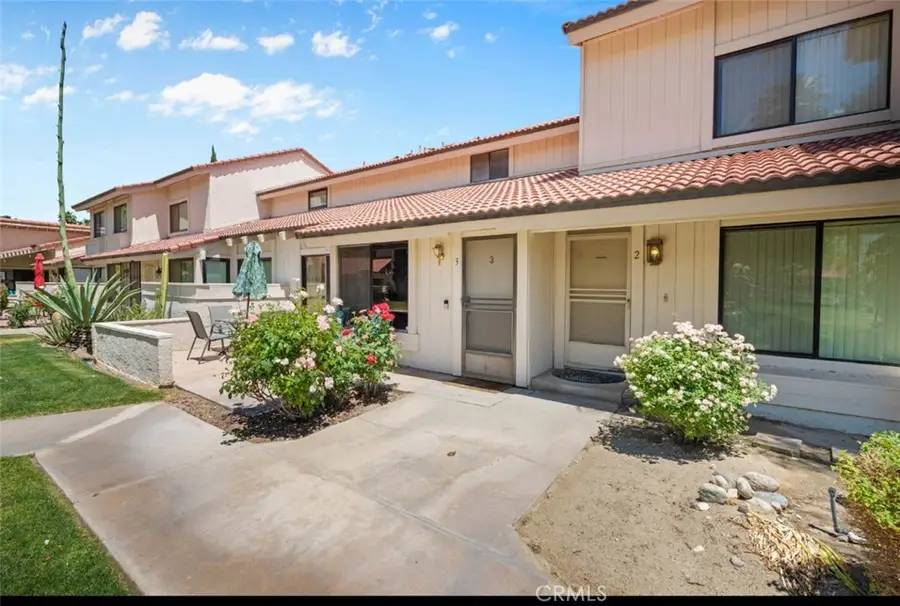 6134 Arroyo Road #3, Palm Springs, CA 92264 - #2