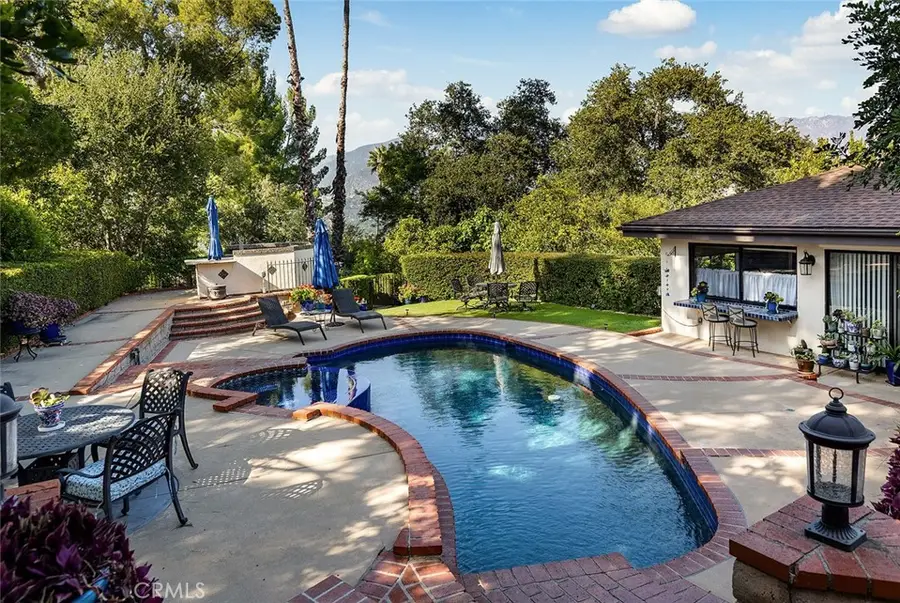 3854 Hampstead Road, La Canada Flintridge, CA 91011 - #3